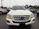 Thumbnail image of 2010 Mercedes-Benz M-Class at ORANGE AUTO SALES CORP