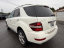 Thumbnail image of 2010 Mercedes-Benz M-Class at ORANGE AUTO SALES CORP