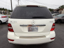 Thumbnail image of 2010 Mercedes-Benz M-Class at ORANGE AUTO SALES CORP