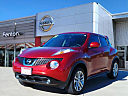 Thumbnail image of 2013 Nissan JUKE at Fenton Of Mcalester