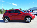 Thumbnail image of 2013 Nissan JUKE at Fenton Of Mcalester