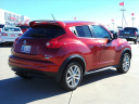 Thumbnail image of 2013 Nissan JUKE at Fenton Of Mcalester