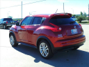 Thumbnail image of 2013 Nissan JUKE at Fenton Of Mcalester