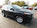 Thumbnail image of 2018 Jeep Cherokee at Gary Mathews Motors