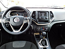 Thumbnail image of 2018 Jeep Cherokee at Gary Mathews Motors