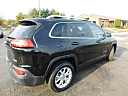 Thumbnail image of 2018 Jeep Cherokee at Gary Mathews Motors