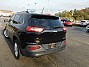 Thumbnail image of 2018 Jeep Cherokee at Gary Mathews Motors