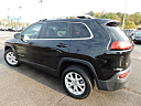 Thumbnail image of 2018 Jeep Cherokee at Gary Mathews Motors