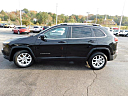 Thumbnail image of 2018 Jeep Cherokee at Gary Mathews Motors
