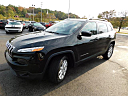Thumbnail image of 2018 Jeep Cherokee at Gary Mathews Motors