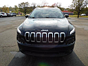 Thumbnail image of 2018 Jeep Cherokee at Gary Mathews Motors