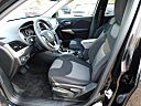 Thumbnail image of 2018 Jeep Cherokee at Gary Mathews Motors