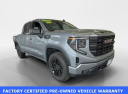 Thumbnail image of 2025 GMC Sierra 1500 at Grieco CJDR