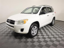 Thumbnail image of 2012 Toyota RAV4 at Auto Expo 95