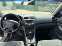 Thumbnail image of 2007 Honda Accord at FORT WORTH MOTOR COMPANY