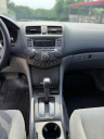 Thumbnail image of 2007 Honda Accord at FORT WORTH MOTOR COMPANY