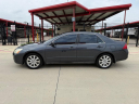 Thumbnail image of 2007 Honda Accord at FORT WORTH MOTOR COMPANY