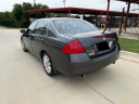 Thumbnail image of 2007 Honda Accord at FORT WORTH MOTOR COMPANY