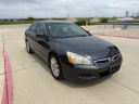 Thumbnail image of 2007 Honda Accord at FORT WORTH MOTOR COMPANY