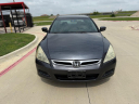 Thumbnail image of 2007 Honda Accord at FORT WORTH MOTOR COMPANY