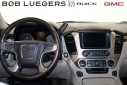 Thumbnail image of 2016 GMC Yukon XL at Bob Luegers Buick GMC
