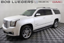 Thumbnail image of 2016 GMC Yukon XL at Bob Luegers Buick GMC
