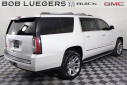 Thumbnail image of 2016 GMC Yukon XL at Bob Luegers Buick GMC
