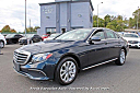 2017 Mercedes-Benz E-Class E 300 4MATIC at Fred's Executive Auto