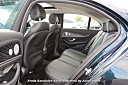 Thumbnail image of 2017 Mercedes-Benz E-Class at Fred's Executive Auto
