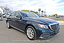 Thumbnail image of 2017 Mercedes-Benz E-Class at Fred's Executive Auto