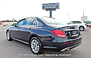 Thumbnail image of 2017 Mercedes-Benz E-Class at Fred's Executive Auto