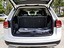 2018 Volkswagen Atlas V6 SE 4Motion at Volkswagen Of Mandeville