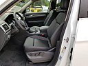 Thumbnail image of 2018 Volkswagen Atlas at Volkswagen Of Mandeville