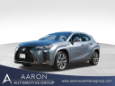 2022 Lexus UX 200 F SPORT at Aaron Ford of Poway