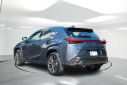Thumbnail image of 2022 Lexus UX 200 at Aaron Ford of Poway