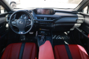 Thumbnail image of 2022 Lexus UX 200 at Aaron Ford of Poway