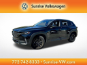 Thumbnail image of 2024 Mazda CX-50 at Sunrise Volkswagen of Fort Pierce
