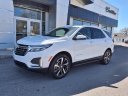 Thumbnail image of 2022 Chevrolet Equinox at Opequon Motors