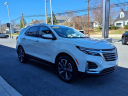 Thumbnail image of 2022 Chevrolet Equinox at Opequon Motors