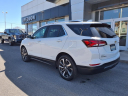 Thumbnail image of 2022 Chevrolet Equinox at Opequon Motors