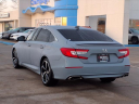 2022 Honda Accord Sport at Serra Buick Gmc Champaign