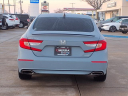 Thumbnail image of 2022 Honda Accord at Serra Buick Gmc Champaign