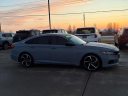 Thumbnail image of 2022 Honda Accord at Serra Buick Gmc Champaign