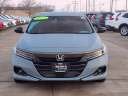 Thumbnail image of 2022 Honda Accord at Serra Buick Gmc Champaign