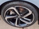 Thumbnail image of 2022 Honda Accord at Serra Buick Gmc Champaign
