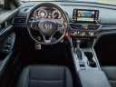 Thumbnail image of 2022 Honda Accord at Serra Buick Gmc Champaign