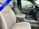 Thumbnail image of 2024 Chevrolet Silverado 1500 at Burt Watson Chevrolet of Freeland