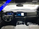 Thumbnail image of 2024 Chevrolet Silverado 1500 at Burt Watson Chevrolet of Freeland