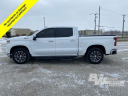 Thumbnail image of 2024 Chevrolet Silverado 1500 at Burt Watson Chevrolet of Freeland