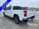 Thumbnail image of 2024 Chevrolet Silverado 1500 at Burt Watson Chevrolet of Freeland